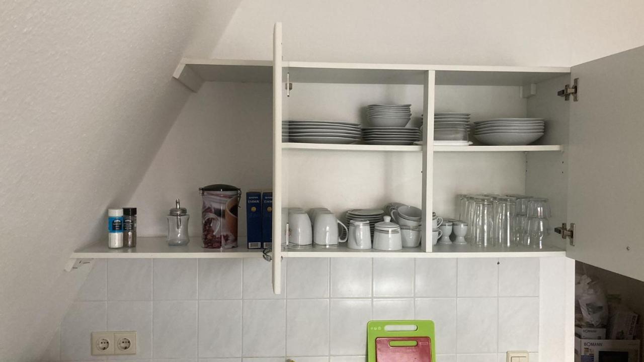 Ara Monteurzimmer Ferienwohnung Zentrumsnah Kesselsdorferstr 드레스덴 외부 사진